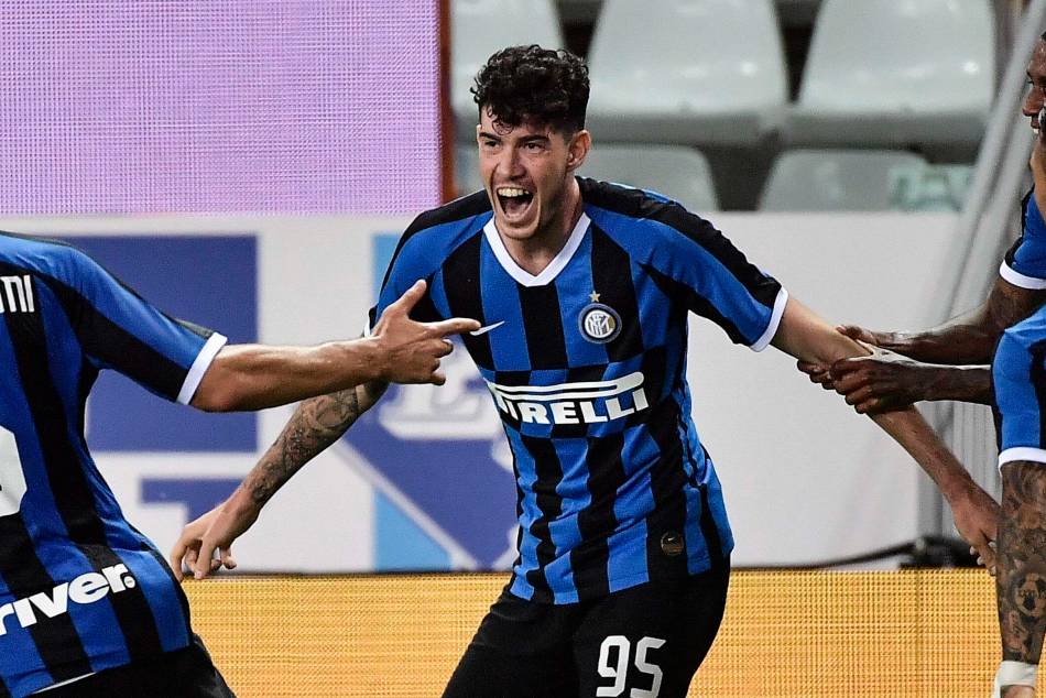 Barcelona interested in highly-rated Inter defender Alessandro Bastoni: A tough deal to crack?