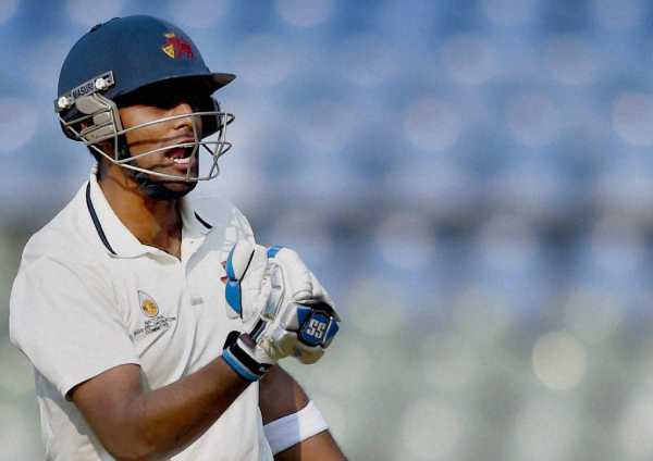 6. Suryakumar Yadav/KL Rahul