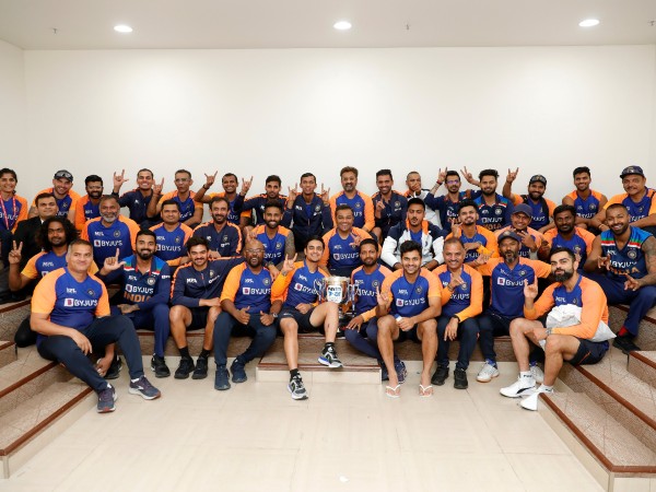 Team records and stats