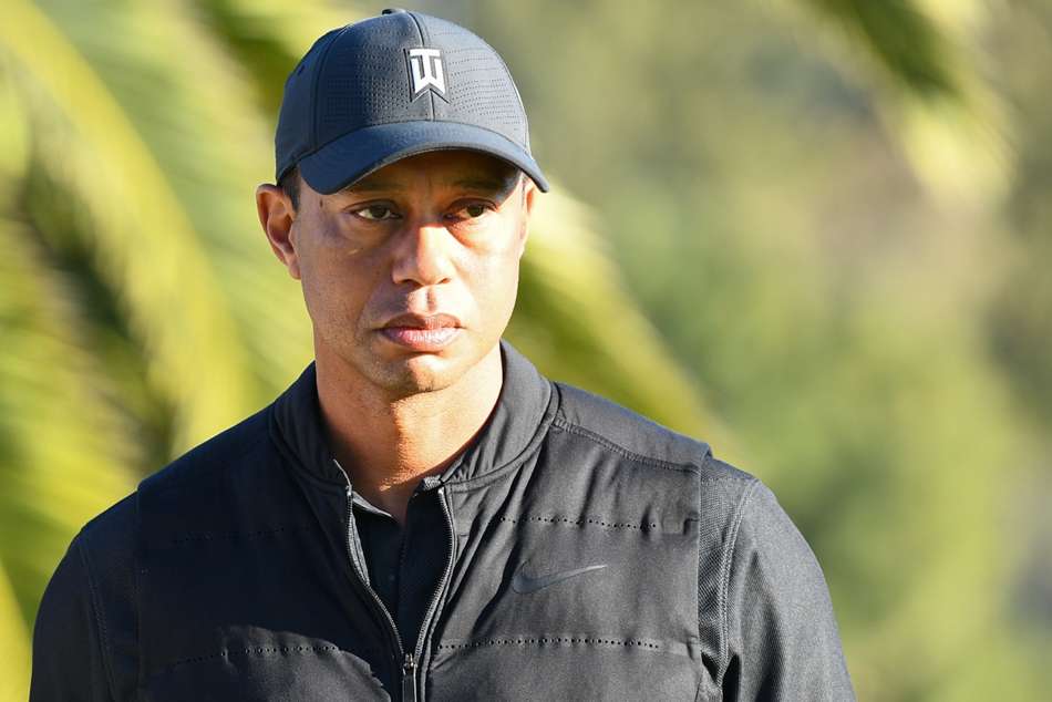 Tiger Woods returns home to continue recovery from injuries myKhel