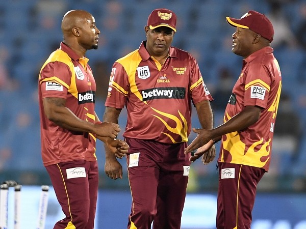 Team News: West Indies