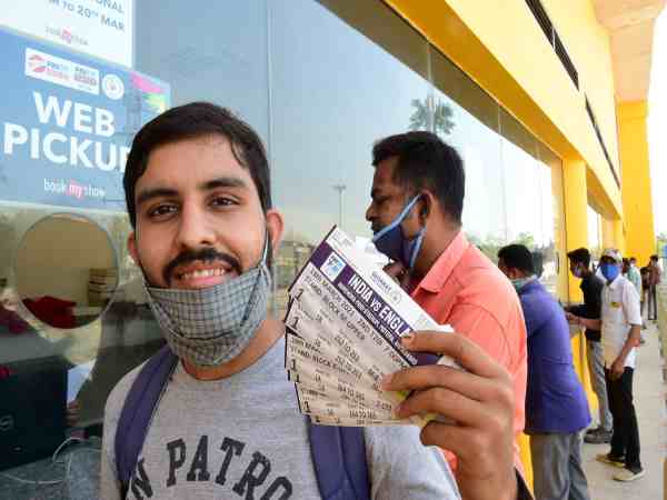 4. Ticket prices, where to book