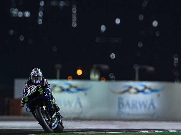 From Suzuka 1992 to Qatar 2021