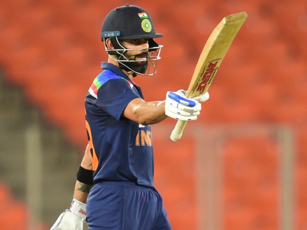 Stats achieved, records created by Virat Kohli: