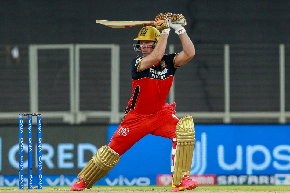 IPL 2021: RCB vs DC Match 22: Man of The Match, Full List of award winners, Post Match Presentation Highlights IPL 2021: RCB vs DC Match 22: Man of The Match, Full List of award winners, Post Match Presentation Highlights
