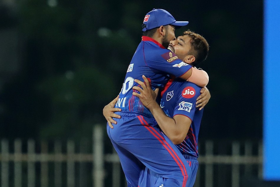 Team News: Delhi Capitals 