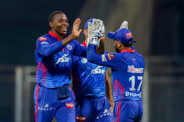 1. Team News - Delhi Capitals