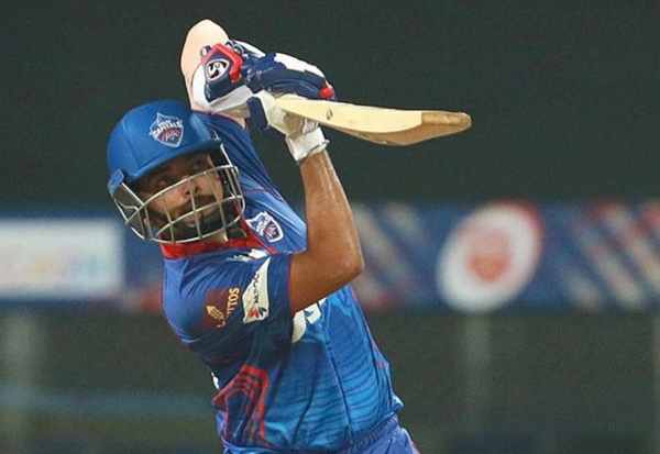 1. Team News - Delhi Capitals