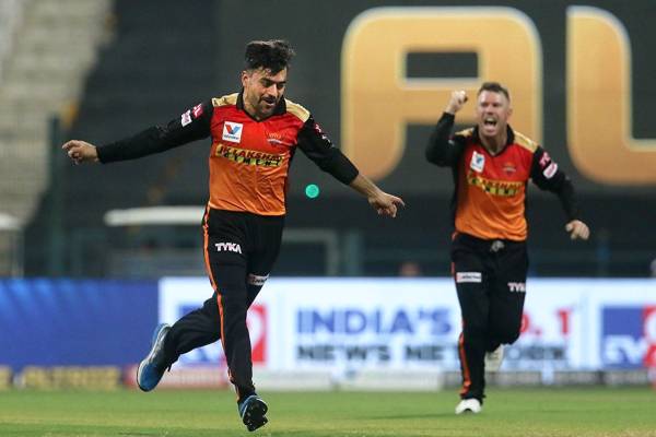 2. Team News - Sunrisers Hyderabad