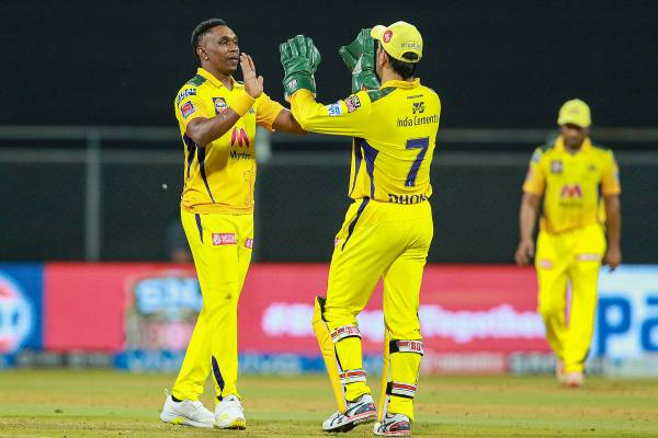 1. Team News - Chennai Super Kings