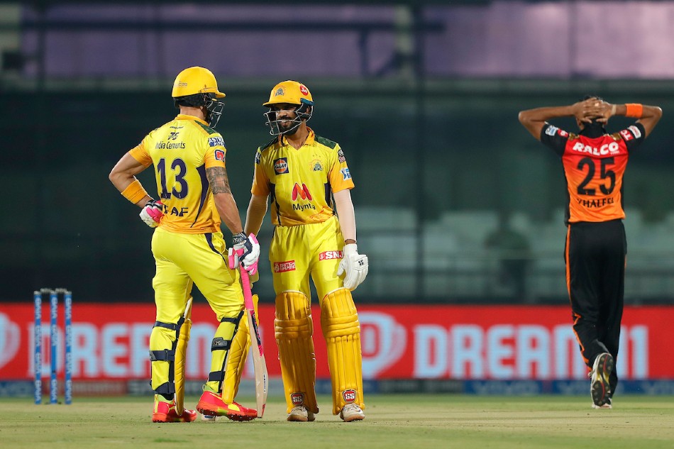 Team News: Chennai Super Kings