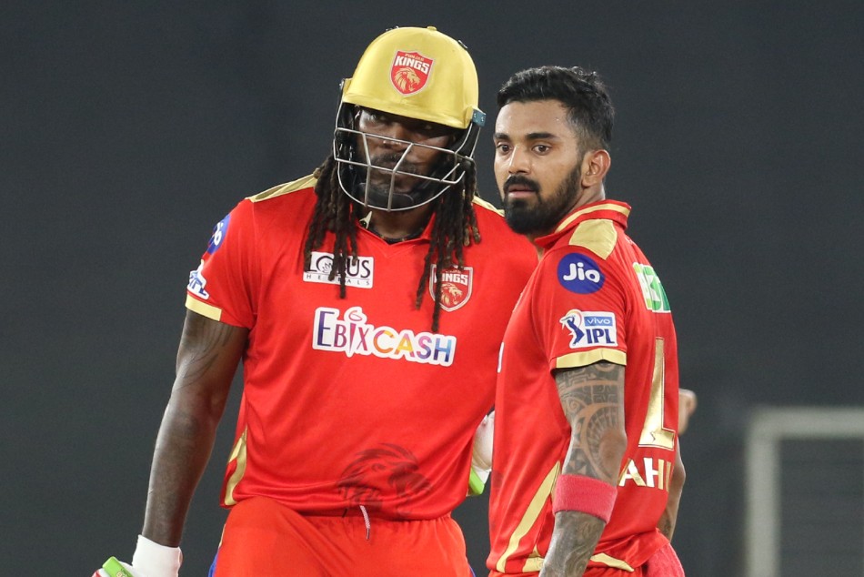 IPL 2021: RCB vs RCB trends on Twitter as KL Rahul, Chris Gayle bat against Royal Challengers Bangalore IPL 2021: RCB vs RCB trends on Twitter as KL Rahul, Chris Gayle bat against Royal Challengers Bangalore