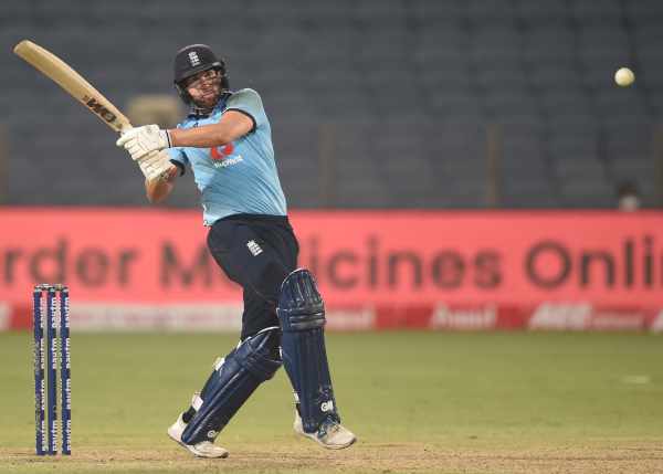5. Dawid Malan (Punjab Kings)