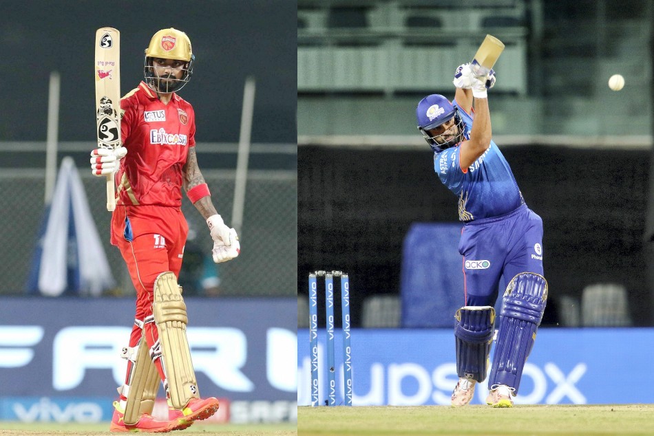 MI seeks consistency; Punjab eyes return to winning ways MI seeks consistency; Punjab eyes return to winning ways