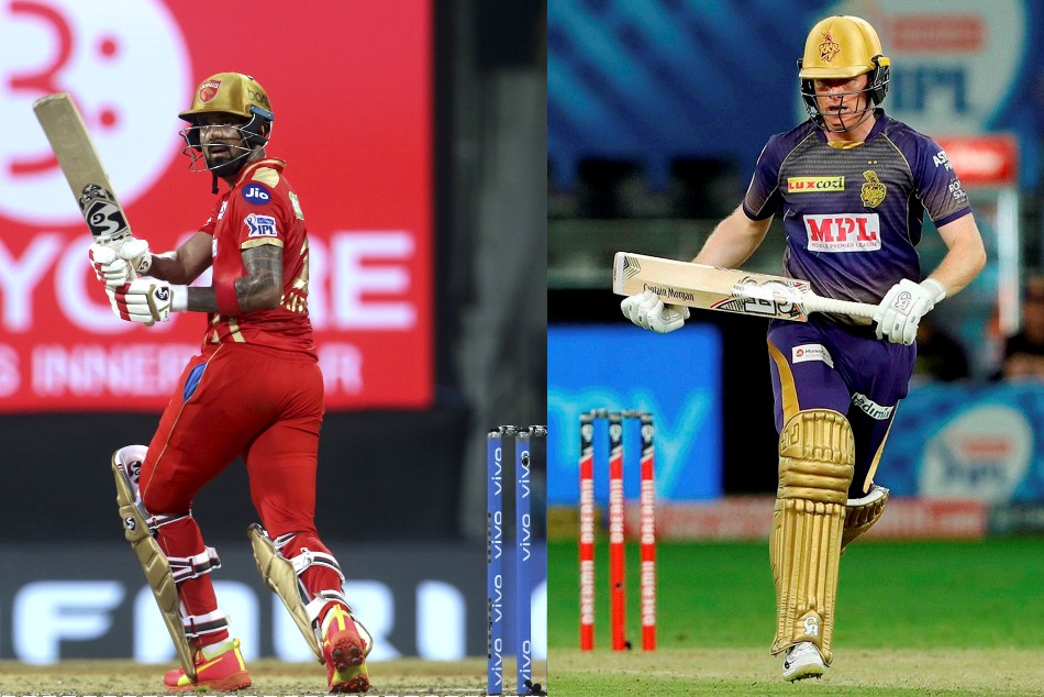 Punjab Kings clash with Kolkata Knight Riders on April 26 Punjab Kings clash with Kolkata Knight Riders on April 26