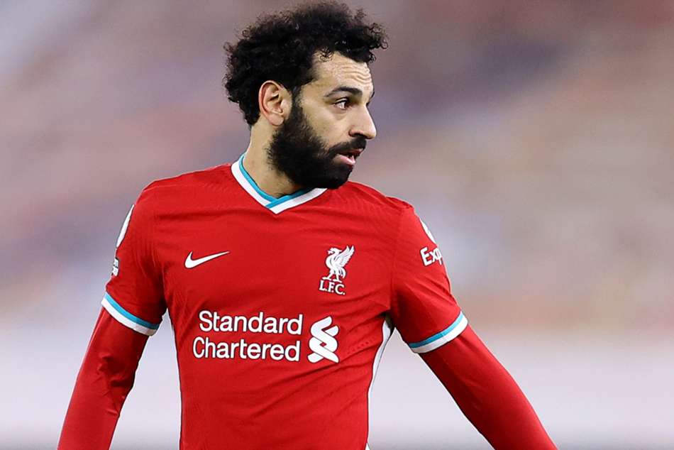 Mohamed Salah Mohamed Salah