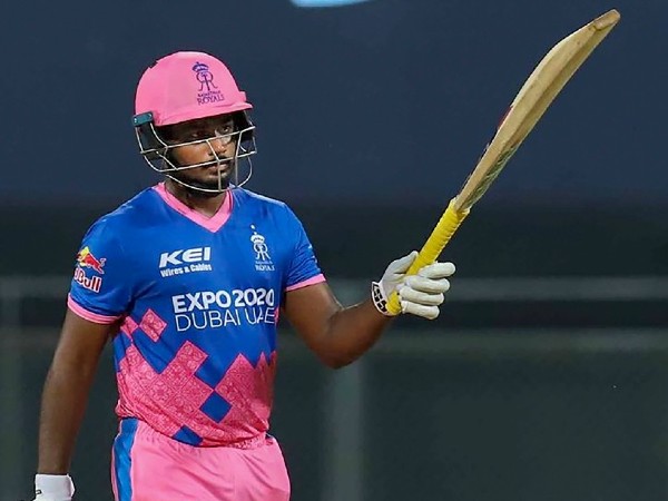 5. Sanju Samson: