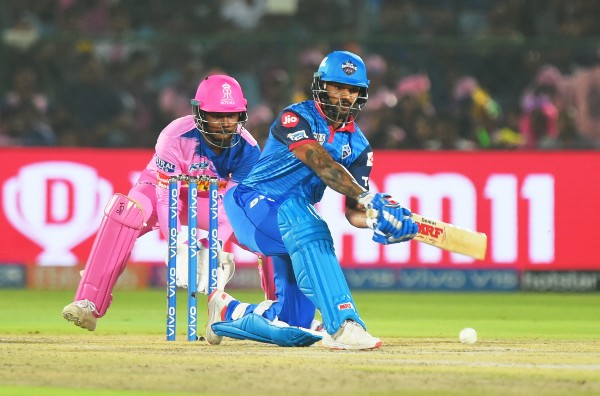 Probable Playing 11s