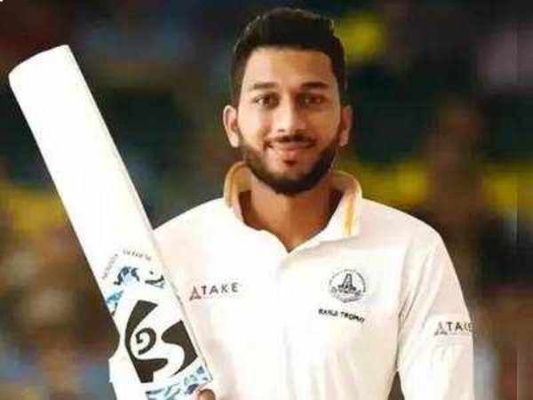 1. Shahrukh Khan (Punjab Kings)