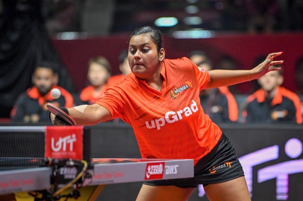 Scintillating Sutirtha