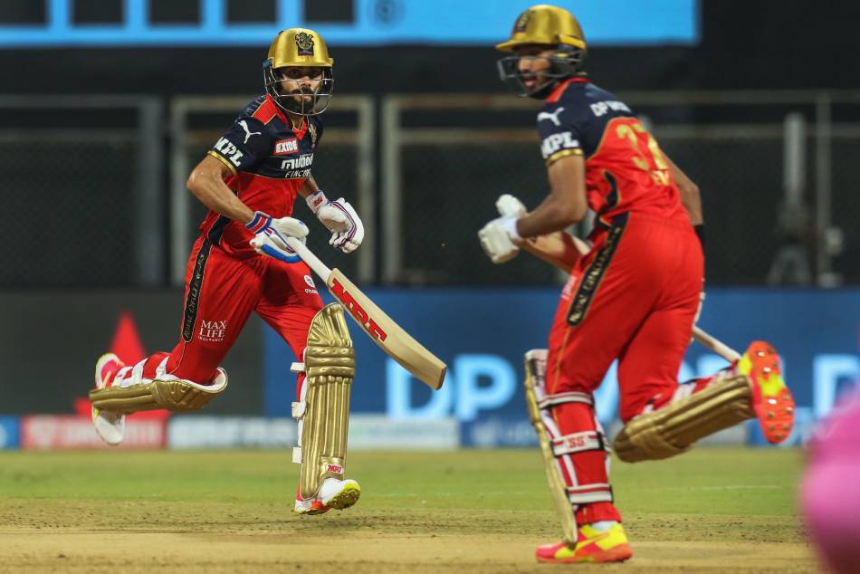 Team News: Royal Challengers Bangalore