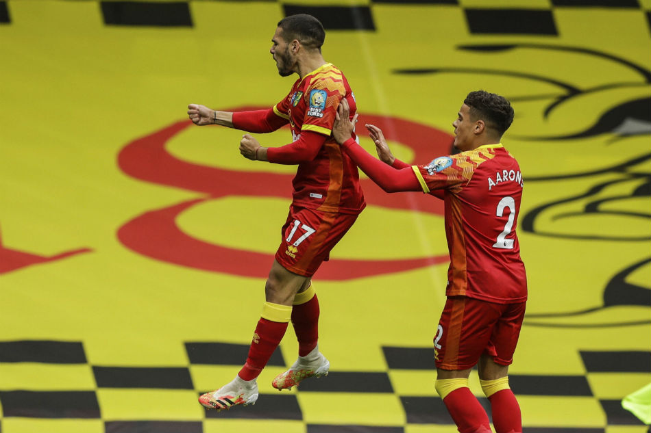 Emiliano Buendia Emiliano Buendia