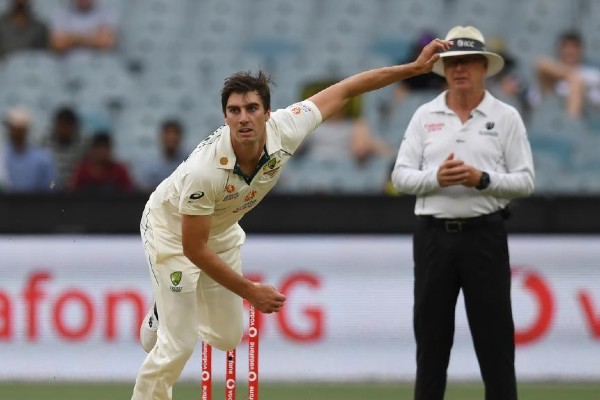 WTC Final: English conditions should suit New Zealand more than India, says Pat Cummins WTC Final: English conditions should suit New Zealand more than India, says Pat Cummins
