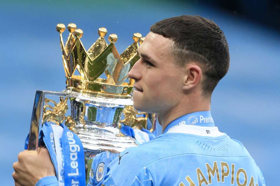 Phil Foden