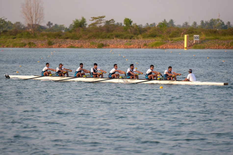 Indian rowing team of Arjun Lal and Arvind Singh qualifies for Olympics myKhel
