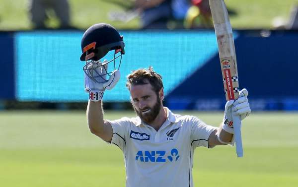 1. Overall Test record