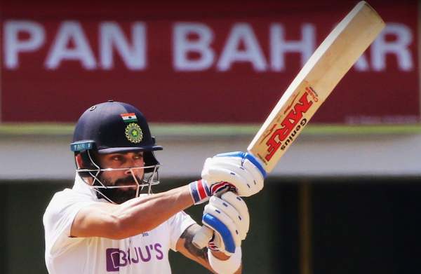 3. Record of Kohli, Kane in SA, England, Australia