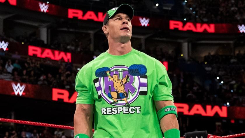 John Cena (image courtesy WWE.com) John Cena (image courtesy WWE.com)