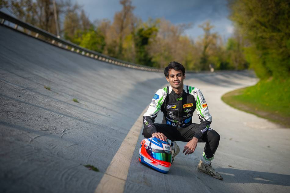 Akhil Rabindra Akhil Rabindra