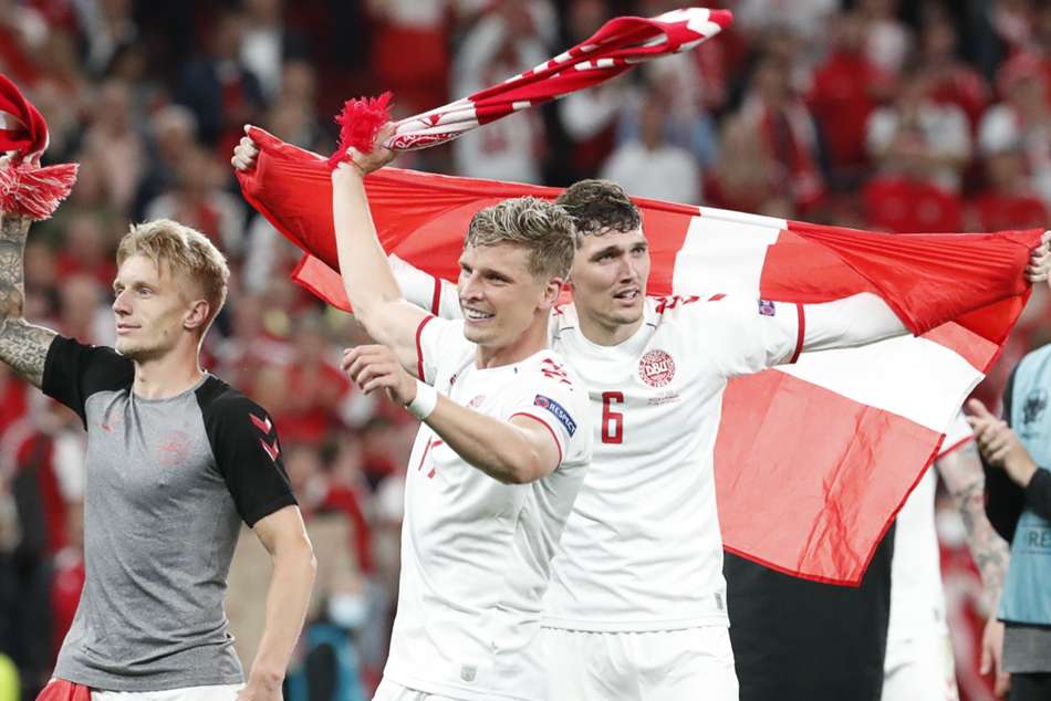 Denmark Denmark