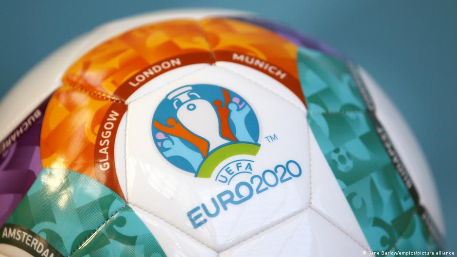 The one-off pan-European tournament was dreamt up years before coronavirus hit