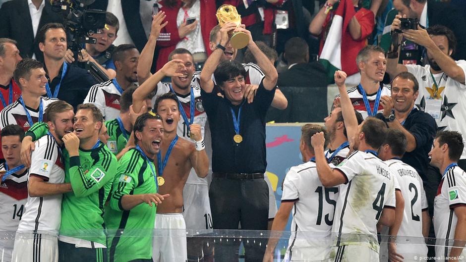 Provided by Deutsche Welle