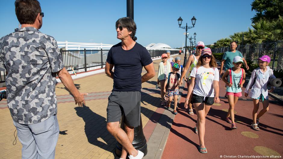 Provided by Deutsche Welle