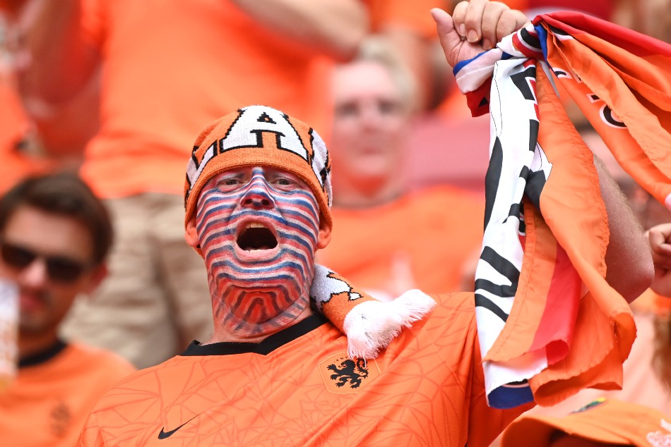 Three reasons why Netherlands crashed out early from Euro 2020 Three reasons why Netherlands crashed out early from Euro 2020