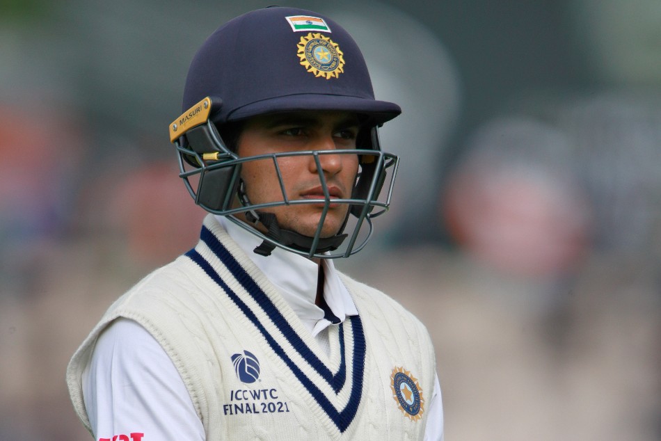 Injured Shubman Gill could miss England series, Easwaran likely in main squad Injured Shubman Gill could miss England series, Easwaran likely in main squad