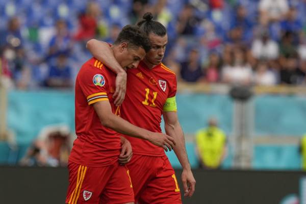 Home Nations struggle Home Nations struggle