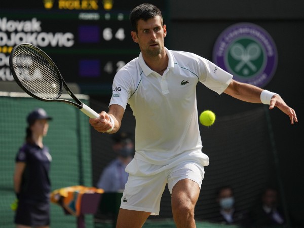 Date, timings and telecast information