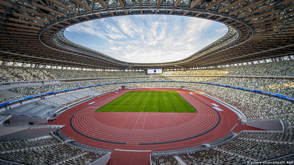 Provided by Deutsche Welle