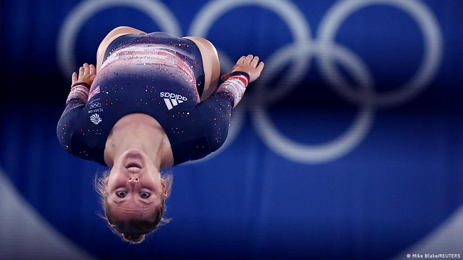 Provided by Deutsche Welle