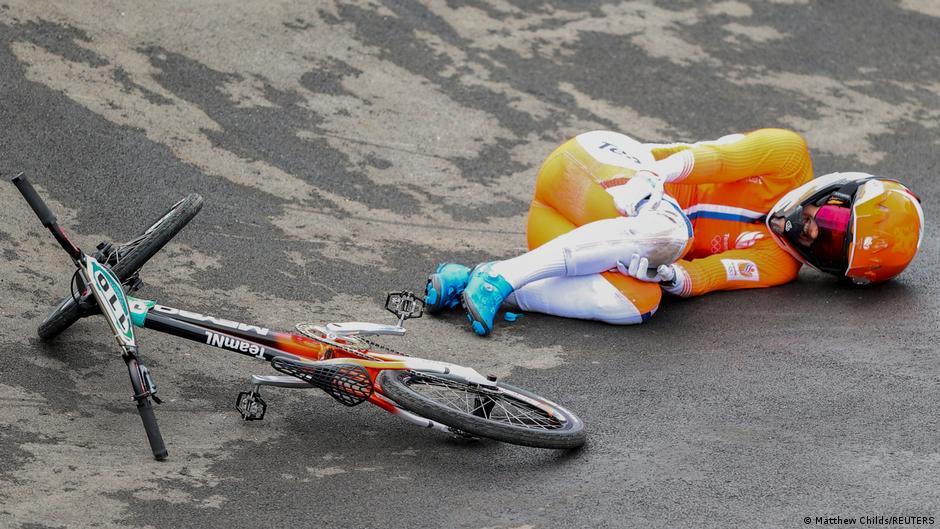 Provided by Deutsche Welle