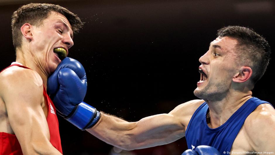 Provided by Deutsche Welle