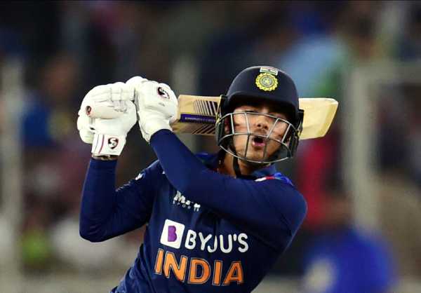 2. Middle-order batsmen