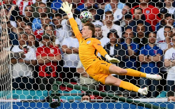 golden boot euro 2021