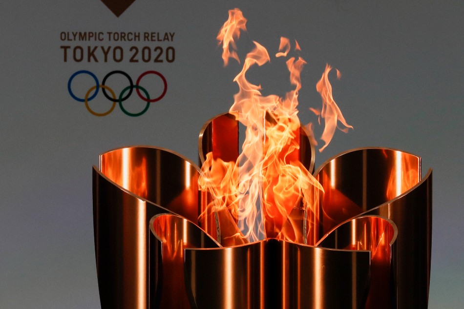 Faster, higher, stronger and now together - IOC adds fourth Olympic motto Faster, higher, stronger and now together - IOC adds fourth Olympic motto