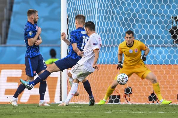 Spain (23.1 per cent) 