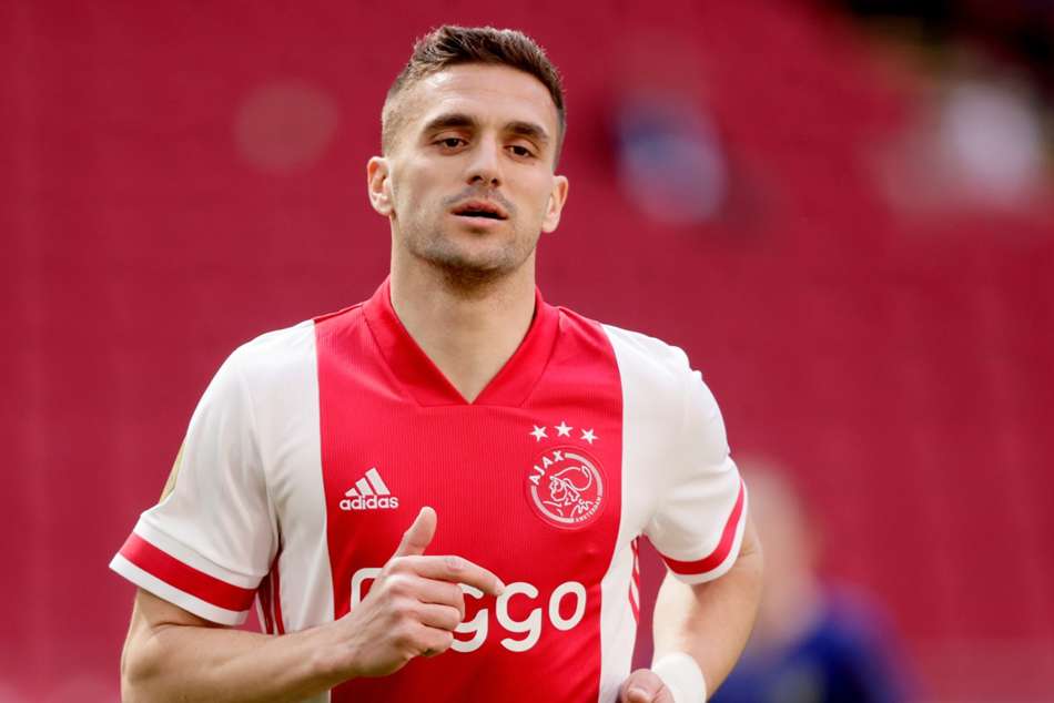 Dusan Tadic – Thủ Lĩnh Tấn Công Một Thời và Sự Ra Đi Năm 2023